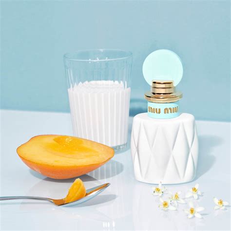 miu miu fleur de lait canada|Miu Miu Fleur De Lait Eau De Parfum 100 Ml .